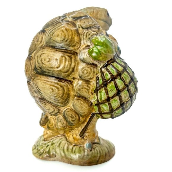 Beswick Beatrix Potters Porcelain Figurines | Mr Alderman Ptolemy | BP3a | - Picture 3 of 8